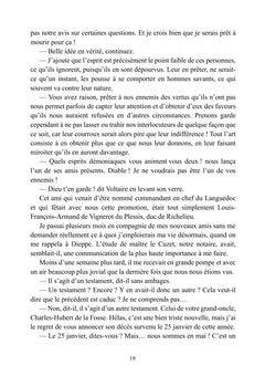 Sidonie, ou la liberté - Tome I : L'Enfance