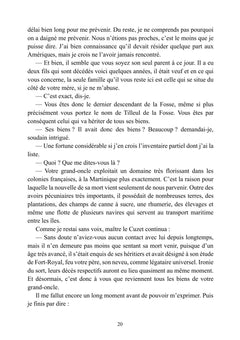Sidonie, ou la liberté - Tome I : L'Enfance