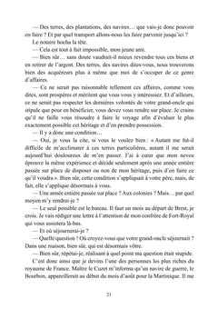 Sidonie, ou la liberté - Tome I : L'Enfance