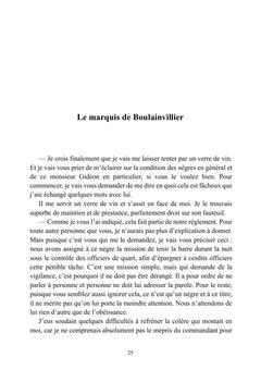 Sidonie, ou la liberté - Tome I : L'Enfance
