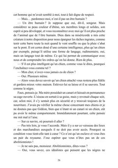 Sidonie, ou la liberté - Tome I : L'Enfance