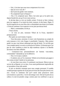 Sidonie, ou la liberté - Tome I : L'Enfance