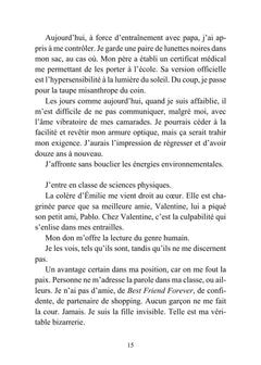 Tristan Noir - Cache-Coeur, la ville du bizarre - Livre 2