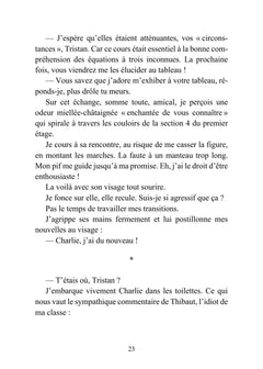 Tristan Noir - Cache-Coeur, la ville du bizarre - Livre 2