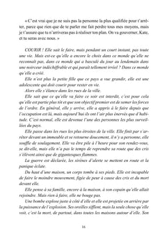 Souffrir d'avoir aimé