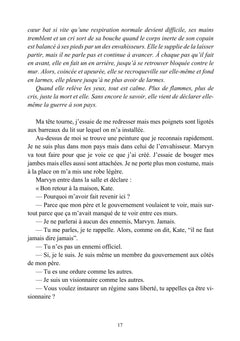 Souffrir d'avoir aimé