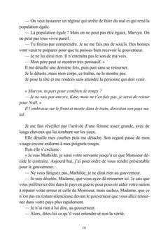 Souffrir d'avoir aimé