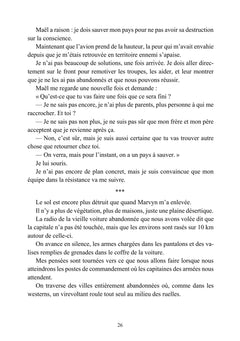 Souffrir d'avoir aimé