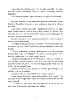 Souffrir d'avoir aimé