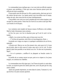 Souffrir d'avoir aimé