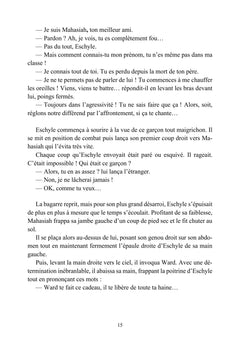 Le Gardien des Pierres