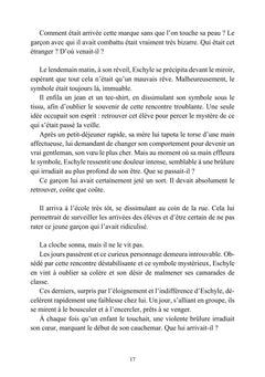 Le Gardien des Pierres
