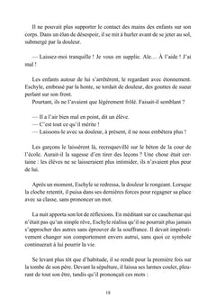 Le Gardien des Pierres