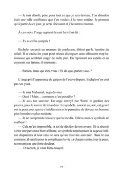 Le Gardien des Pierres