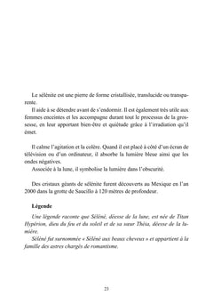 Le Gardien des Pierres