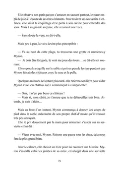 Le Gardien des Pierres