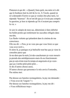 Poèmes indignés
