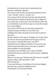 Poèmes indignés