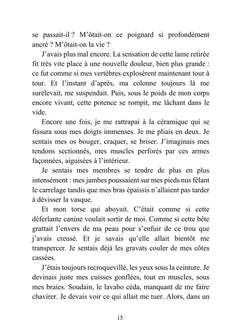 Le Prélude des loups - Livre I : En mon âme tapie