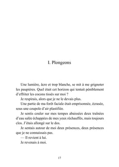 Le Prélude des loups - Livre I : En mon âme tapie