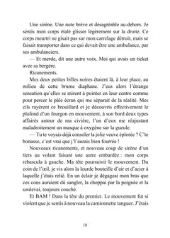 Le Prélude des loups - Livre I : En mon âme tapie