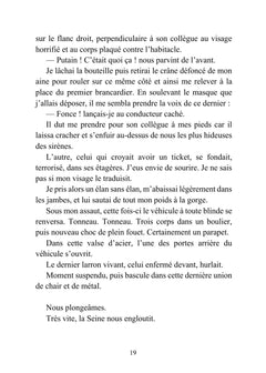 Le Prélude des loups - Livre I : En mon âme tapie