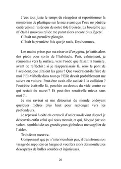 Le Prélude des loups - Livre I : En mon âme tapie