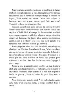 Le Prélude des loups - Livre I : En mon âme tapie