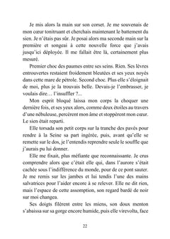 Le Prélude des loups - Livre I : En mon âme tapie
