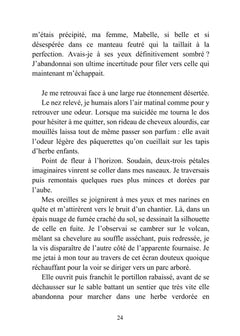 Le Prélude des loups - Livre I : En mon âme tapie