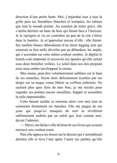 Le Prélude des loups - Livre I : En mon âme tapie