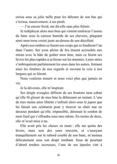 Le Prélude des loups - Livre I : En mon âme tapie