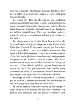 Le Prélude des loups - Livre I : En mon âme tapie