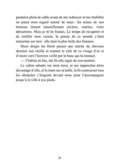Le Prélude des loups - Livre I : En mon âme tapie