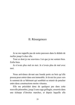 Le Prélude des loups - Livre I : En mon âme tapie