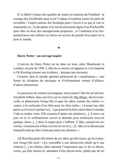 Le Magic'Express - Révèle ta puissance intérieure grâce à Harry Potter