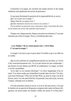 Le Magic'Express - Révèle ta puissance intérieure grâce à Harry Potter