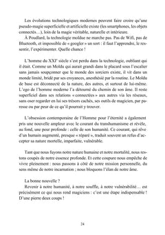 Le Magic'Express - Révèle ta puissance intérieure grâce à Harry Potter