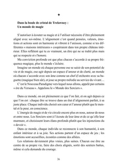 Le Magic'Express - Révèle ta puissance intérieure grâce à Harry Potter