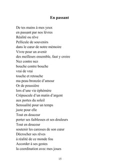 Notre éphernité