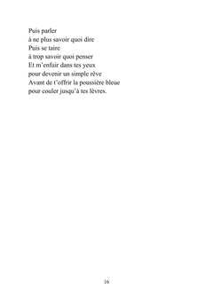 Notre éphernité