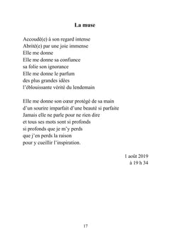 Notre éphernité