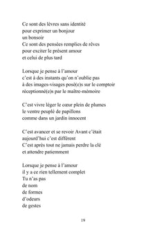 Notre éphernité