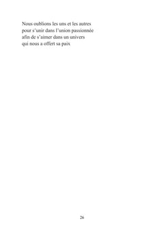 Notre éphernité