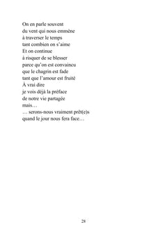 Notre éphernité