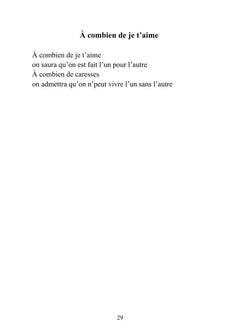 Notre éphernité