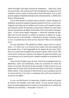 Lignes brisées