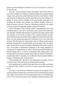 Lignes brisées