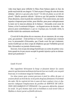 Lignes brisées
