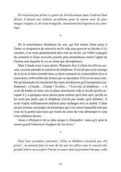 Lignes brisées